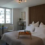 Vito's Apartment