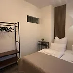 Vito's Apartment