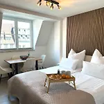 Vito's Apartment