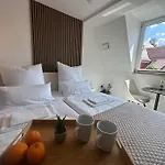 Vito's Apartment *