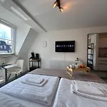 Apartment Vito's Ravensburg