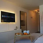 Vito's Apartment