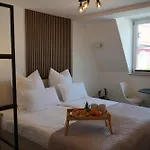 Vito's Apartment
