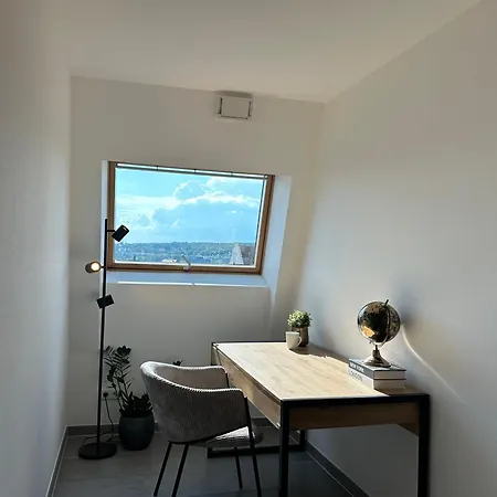 Apartman Vito's Ravensburg