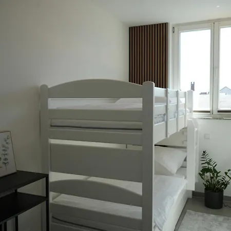 Apartman Vito's Ravensburg