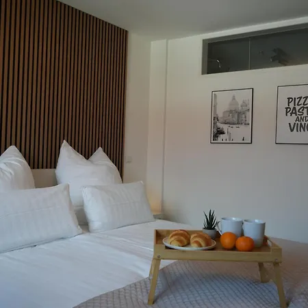 Vito's * ראפנסבורג