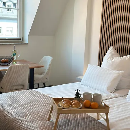 Apartment Vito's
