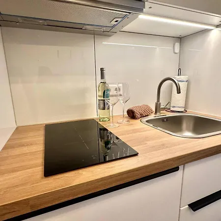 Vito's Apartman Ravensburg