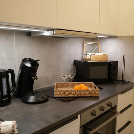 Apartman Vito's Ravensburg