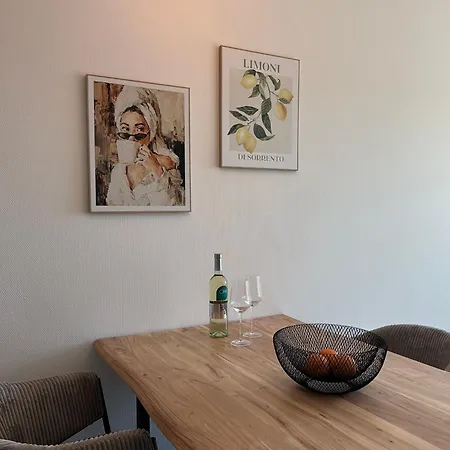 Vito's Apartman Ravensburg