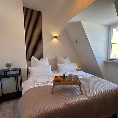 Apartman Vito's Ravensburg