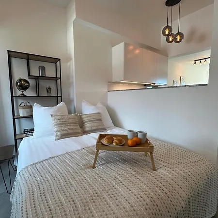 Apartman Vito's Ravensburg