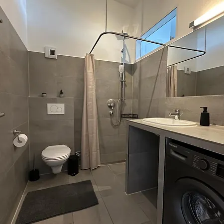 Vito's Apartman Ravensburg