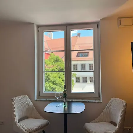 Apartman Vito's Ravensburg