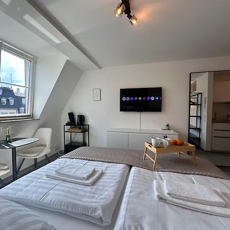 Apartman Vito's Ravensburg