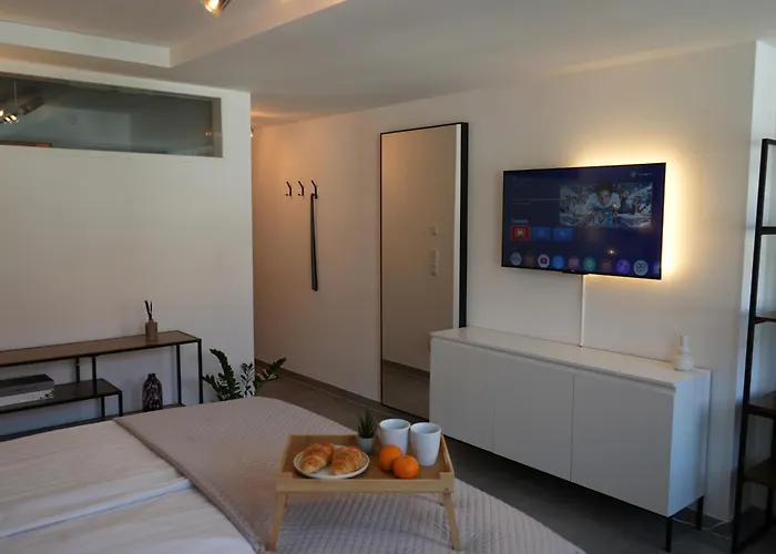 Appartement Vito's *