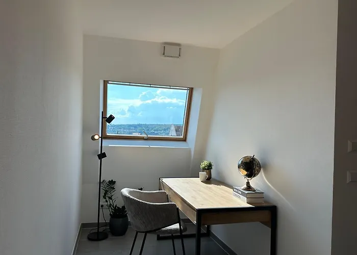 Appartement Vito's Ravensburg