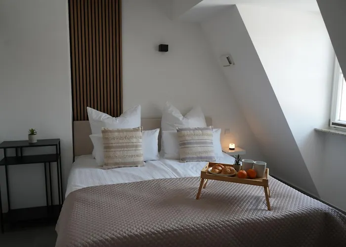 Appartement Vito's *