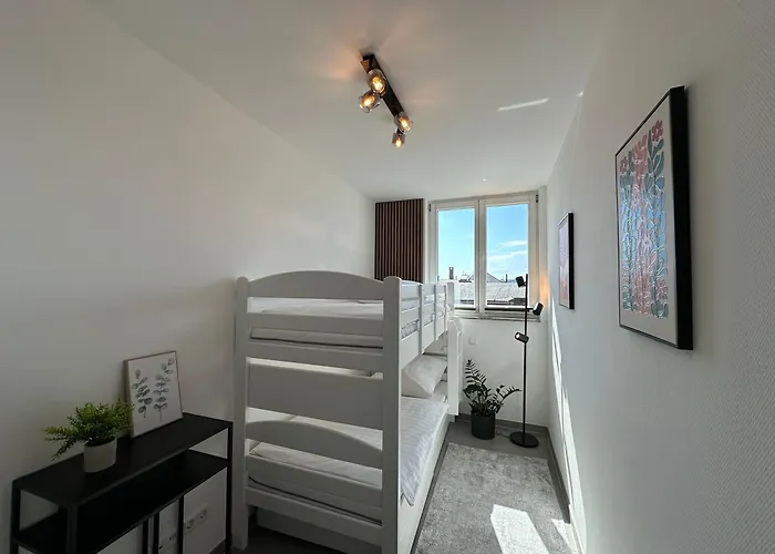 Vito's Appartement Ravensburg