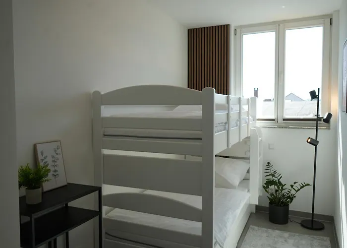 Appartement Vito's Ravensburg