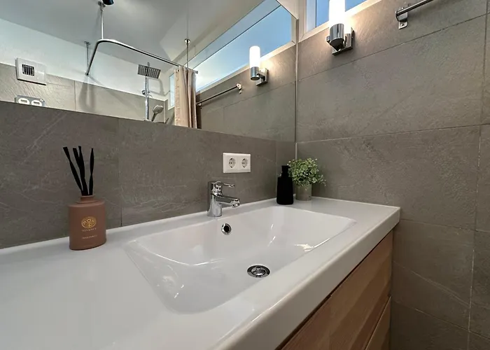 Appartement Vito's *