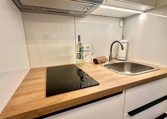 Vito's Appartement Ravensburg