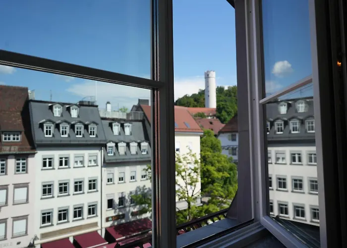 Vito's Appartement Ravensburg