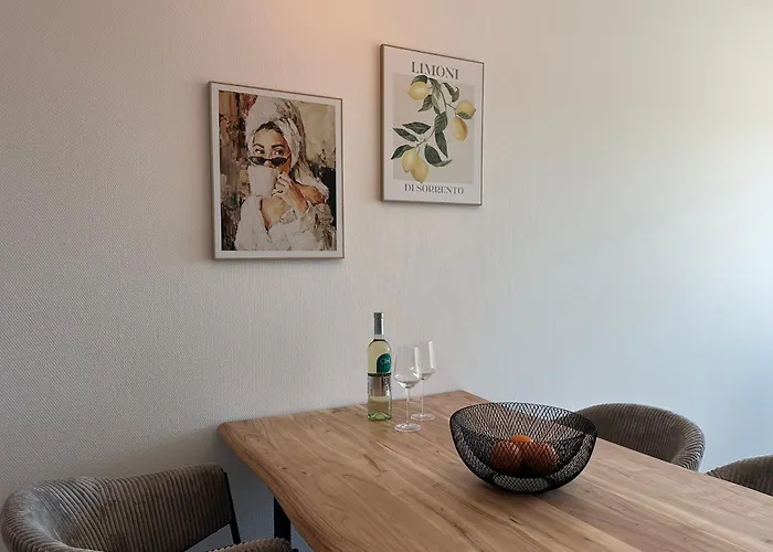 Vito's Appartement Ravensburg