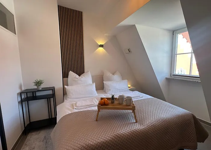 Appartement Vito's Ravensburg