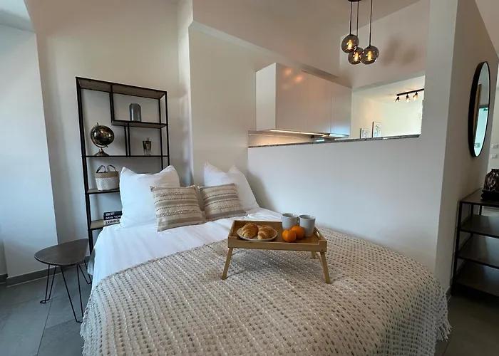 Appartement Vito's Ravensburg