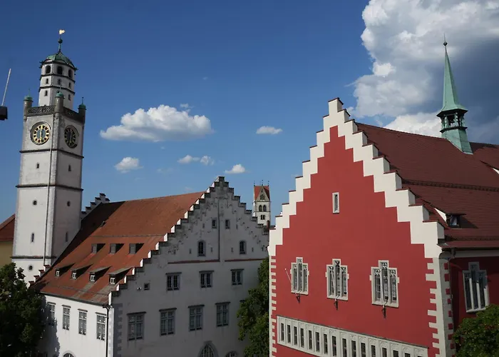 Appartement Vito's *