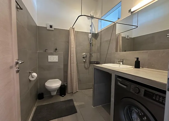 Vito's Appartamento Ravensburg