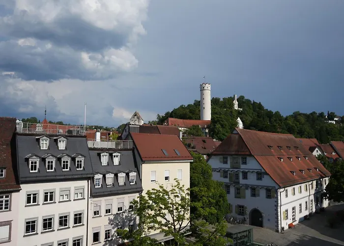 Vito's Appartement *