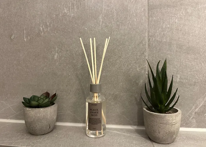 Vito's Appartamento *