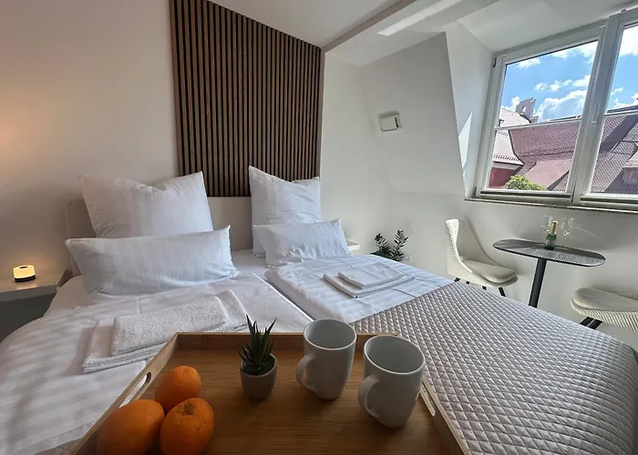 Vito's Appartement *