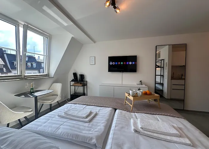 Appartement Vito's Ravensburg