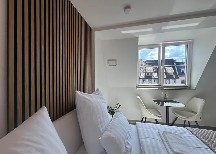 Vito's Appartement *