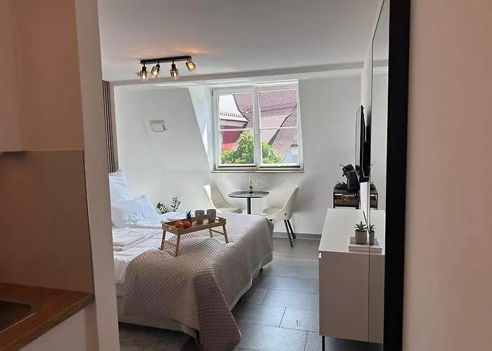 Vito's Appartement *